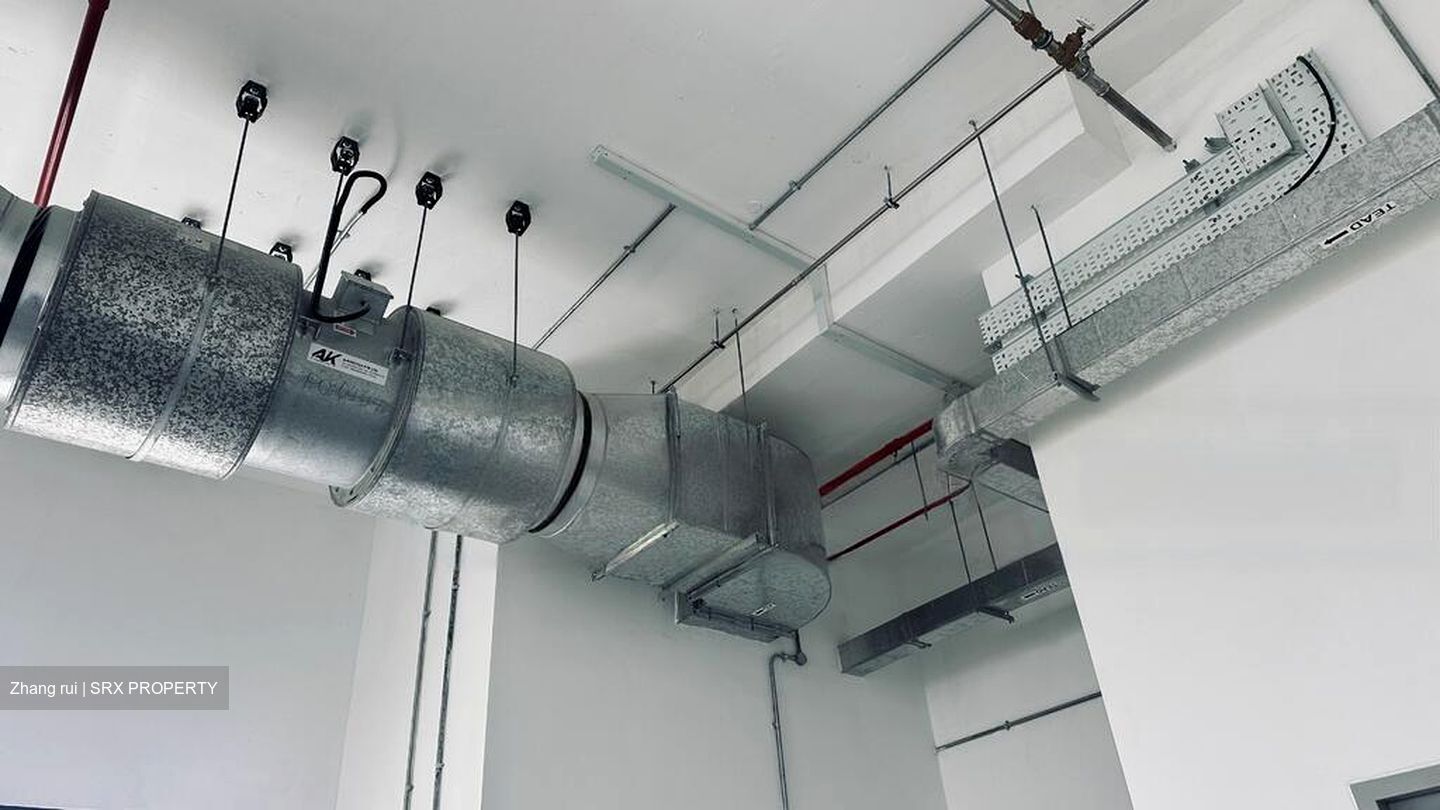 Food Point @ Tai Seng (D13), Factory #468150521